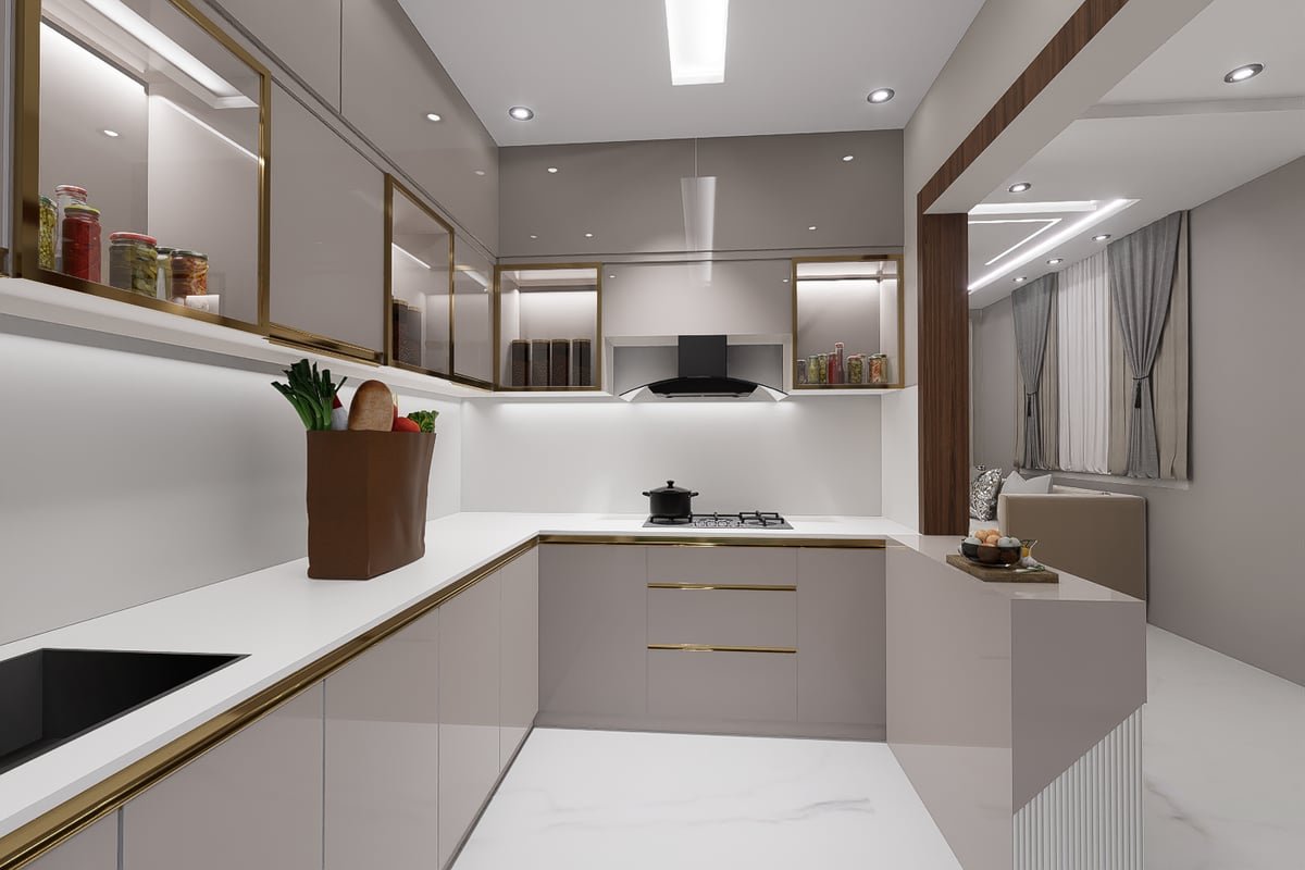 Interior Designer in Begusarai